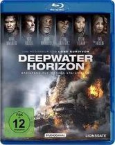 Deepwater Horizon/Blu-ray