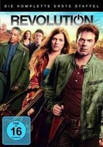 Revolution Season 1