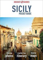 Insight Guides Pocket Sicily (Travel Guide eBook)