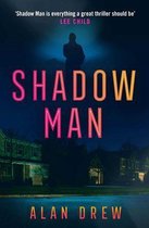 Omslag Shadow Man