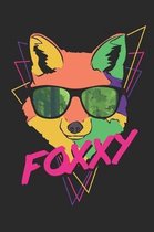 Foxxy