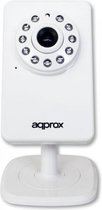 IP-camera approx! APPIP03HDP2P HD IR P2P micro SD Wifi Wit