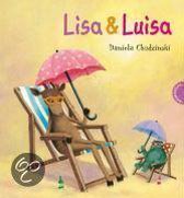 Lisa & Luisa
