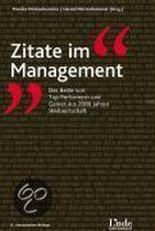 Zitate im Management