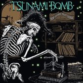 Tsunami Bomb - The Spine That Binds (LP)