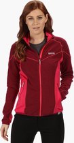 Regatta - Kestor - Outdoortrui - Vrouwen - MAAT XXL - Roze