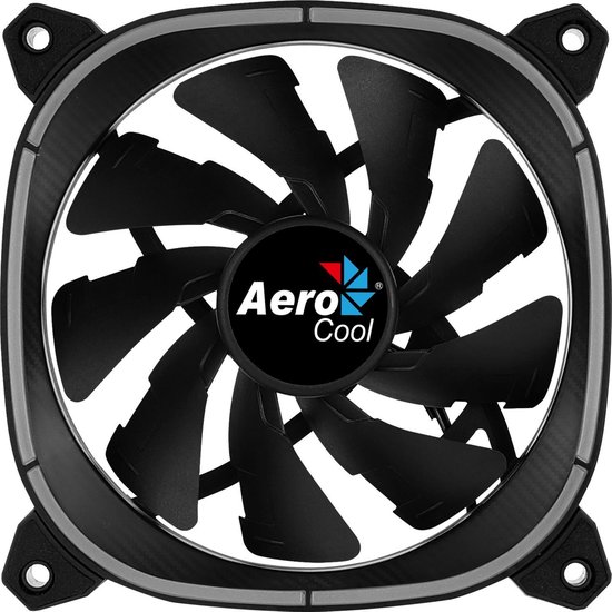 Aerocool Astro 12 Computer behuizing Ventilator