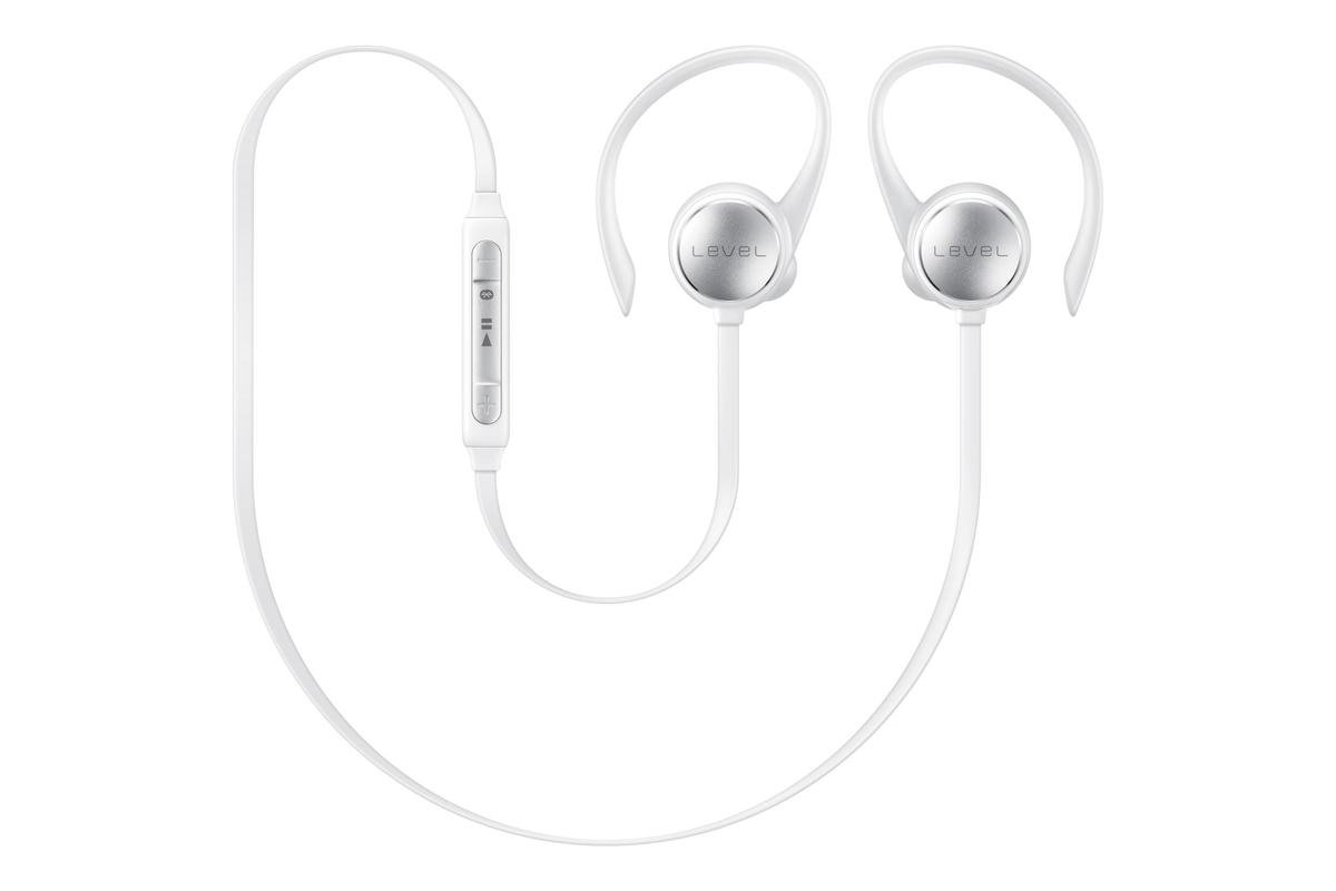 Samsung Level Active wireless Wit bol