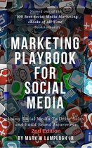 Marketing Playbook for Social Media