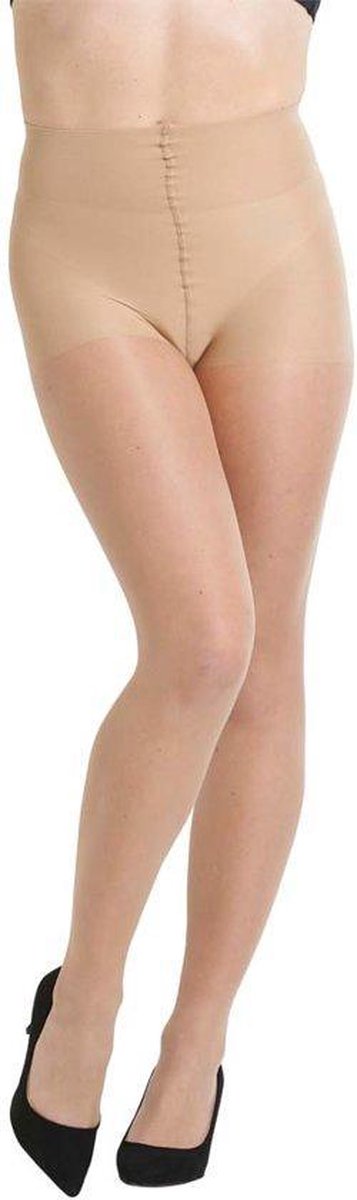 NOMI Shapewear - Onzichtbare Panty met Corrigerend Effect - Nude - Maat M