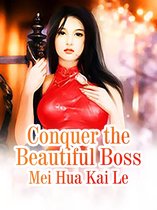 Volume 5 5 - Conquer the Beautiful Boss