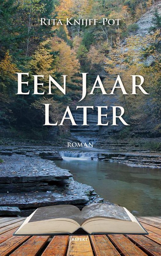 9789463382403 - Een jaar later