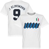 Inter Klinsmann Graphic T-shirt - XXXXL