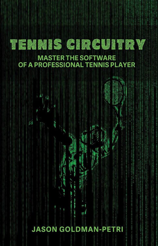Tennis Circuitry 1 - Tennis Circuitry - cover
