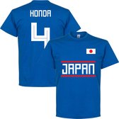 Japan Honda 4 Team T-Shirt - XXXL