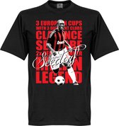 Seedorf Legend T-Shirt - 5XL