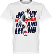 Jonny Wilkinson Legend T-Shirt - M
