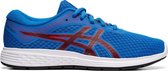 Asics Patriot 11 Jr Hardloopschoenen