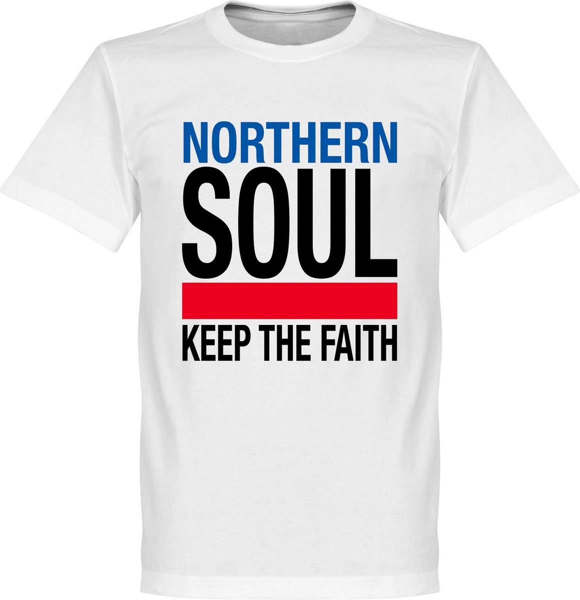 Northern Soul T-Shirt - 3XL