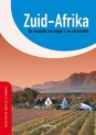 Lannoo's Blauwe reisgids - Zuid-Afrika