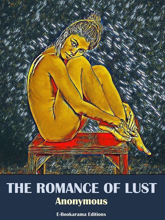 The Romance of Lust - cover