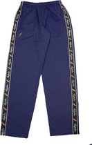 Australian biesbroek Kosmo blauw acetaat maat 58/4XL