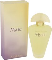 Marilyn Miglin Mystic - Eau de parfum spray - 50 ml
