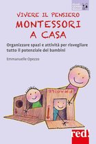 Vivere il pensiero Montessori a casa
