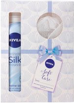 NIVEA GSET SOFT CARE