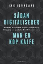 Sådan digitaliserer man en kop kaffe