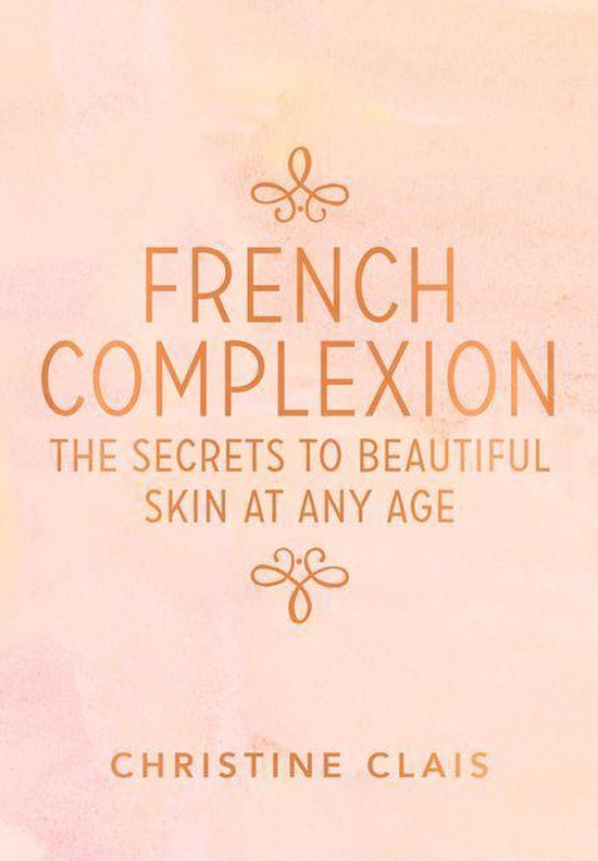 French Complexion - cover