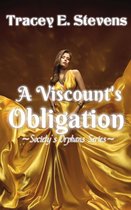 Society's Orphans Series - A Viscount's Accountability