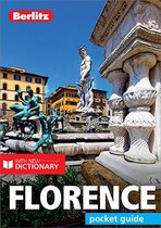 Berlitz Pocket Guides - Berlitz Pocket Guide Florence (Travel Guide eBook)