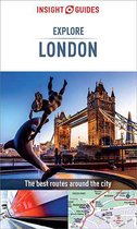 Insight Explore Guides - Insight Guides Explore London (Travel Guide eBook)