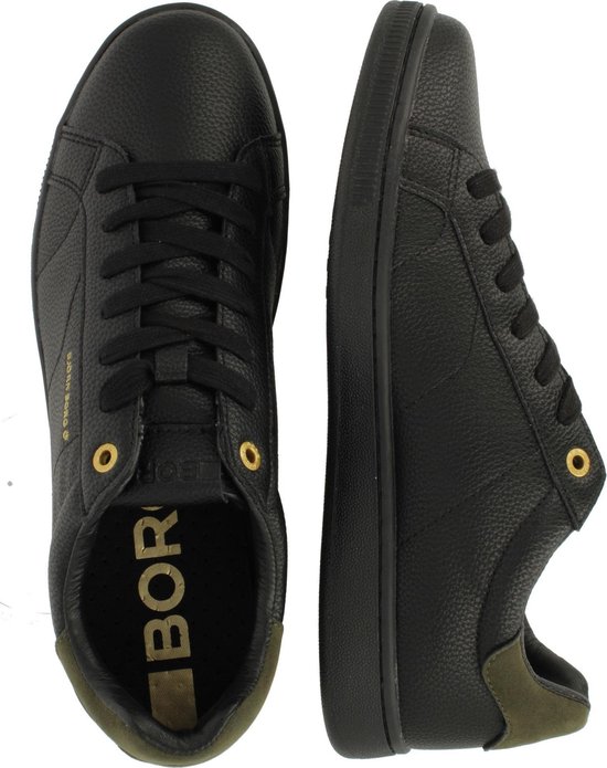 Zwarte Bjorn Borg schoenen 42 Zwarte Bjorn Borg schoenen 42
