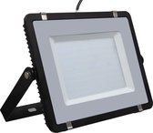V-tac VT-206-B LED schijnwerper - 200 W - 24000 Lm - 4000K - zwart