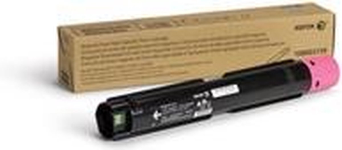 Xerox 106R03747 tonercartridge 1 stuk(s) Origineel Magenta