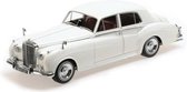 Bentley S2 1954 - 1:18 - Minichamps