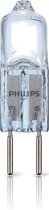 Philips Halogeen 8718291664529 halogeenlamp 7 W Warm wit G4