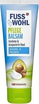 ROSSMANN 4305615630694 voet creme Voetcrème