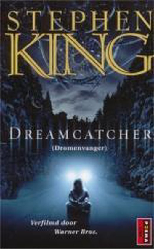 Dreamcatcher