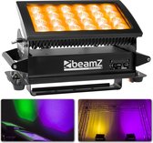 BeamZ Star-Color 360 LED spot voor buiten voor belichting van gebouwen en objecten
