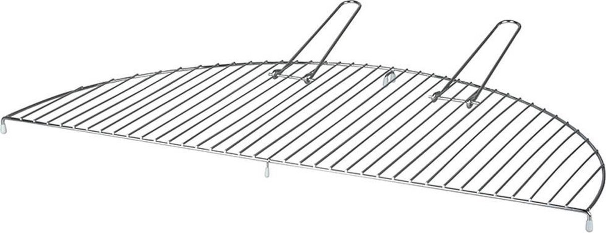Esschert Design - BBQ rooster voor vuurschaal L