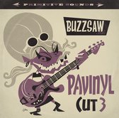 Various (Buzzsaw Joint Cut 03) - Pavinyl (LP)