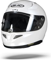 HJC RPHA 11 Wit Integraalhelm - Motorhelm - Maat M