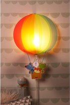 Haba Nachtlampje Droomreis Multicolor 38 Cm