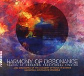 Harmony of Dissonance: Traces of Croation Traditional Singing