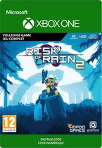 Risk of Rain 2 - Xbox One Download