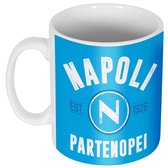 Napoli Established Mok