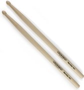 MUSIC STORE Marching Sticks MCS1, Wood Tip - Accessoire voor marching drums